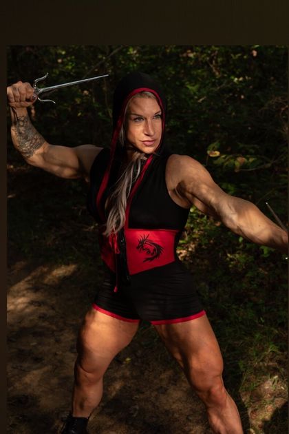 the_gym_ninja OnlyFans picture