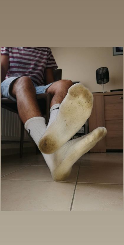 smellysocks_mikail OnlyFans picture