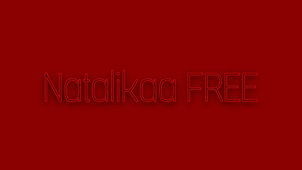 natalikaa OnlyFans profile picture