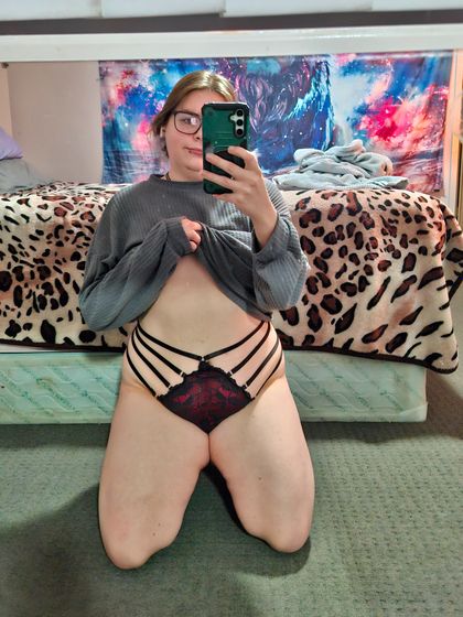 chubbycat232001 OnlyFans picture