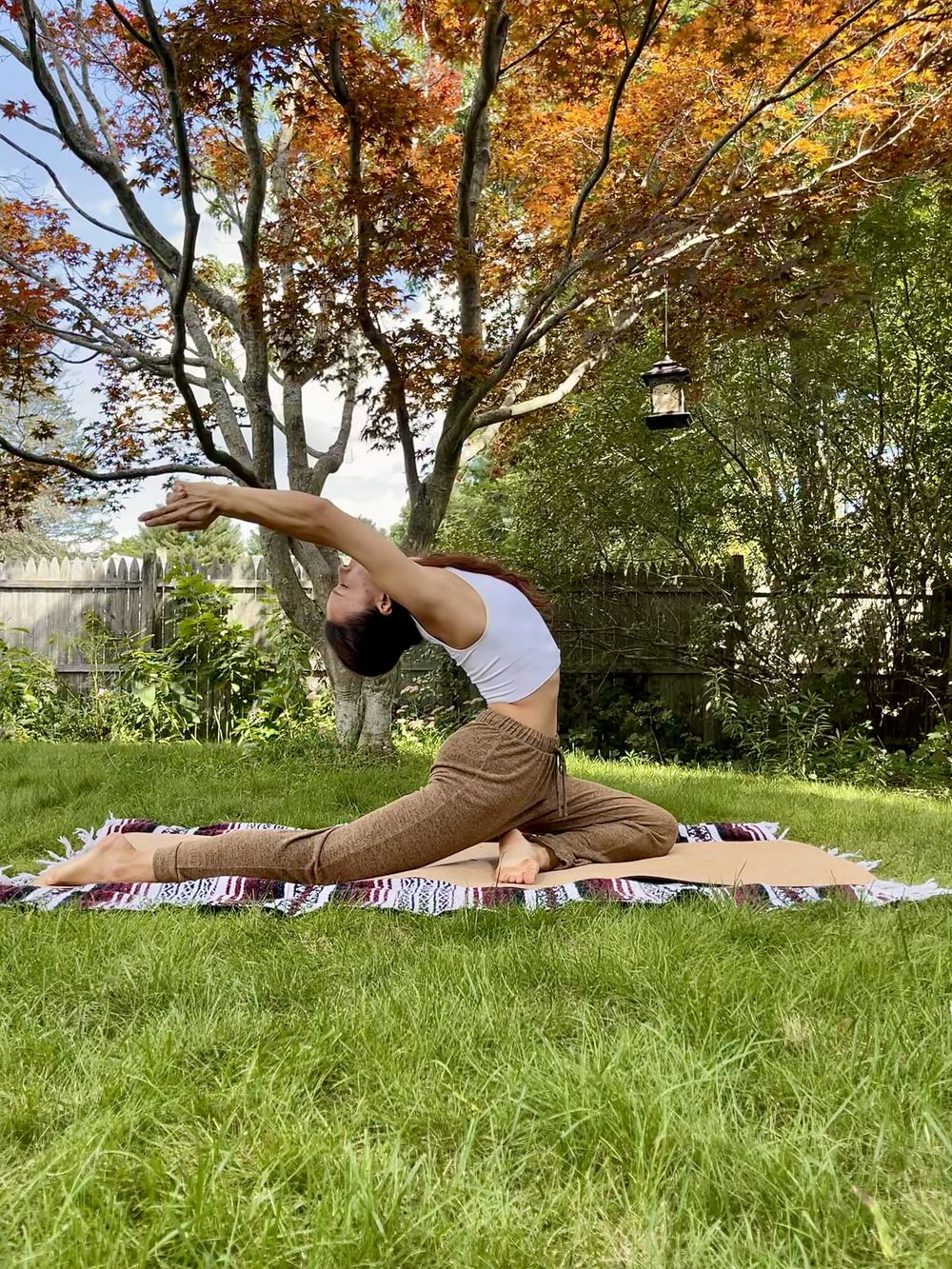 abbiemarcotteyoga OnlyFans profile picture