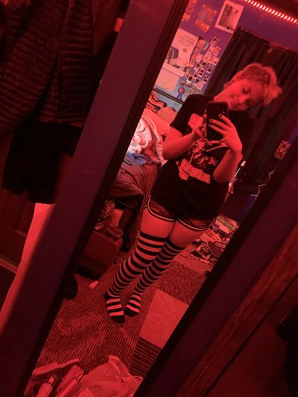gothtoy OnlyFans picture