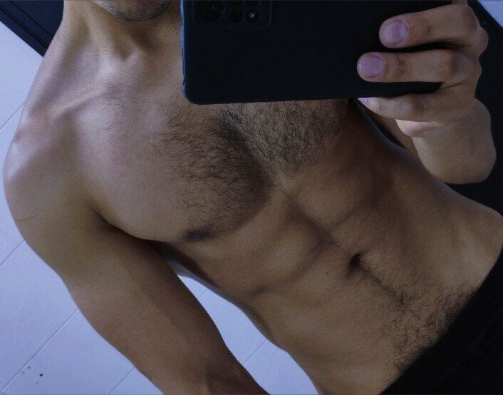 msrandrewhot OnlyFans profile picture