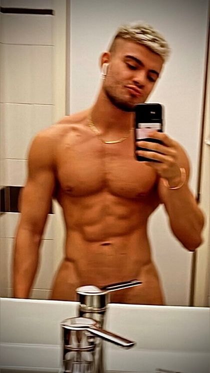 chris_coba OnlyFans picture