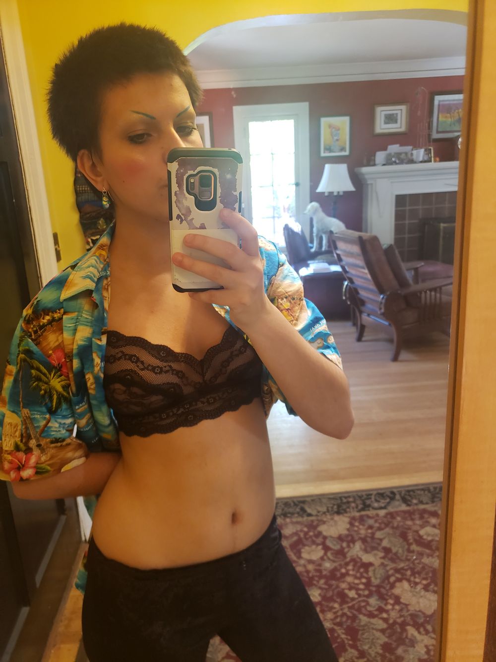 punkassprettyboy OnlyFans profile picture