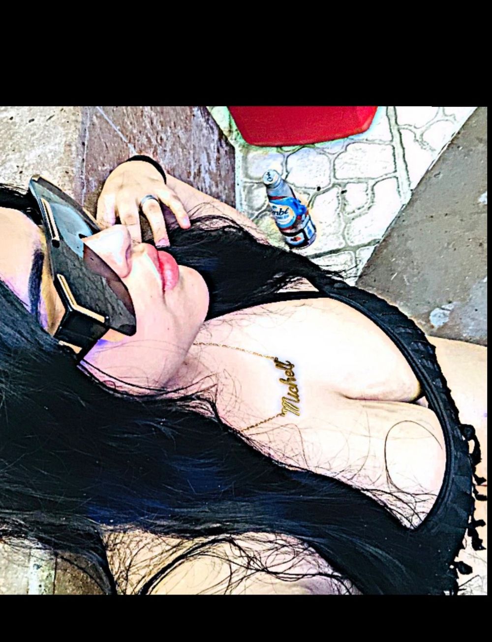 michelle_verac OnlyFans profile picture