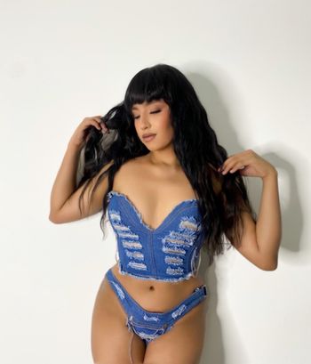 Larissa Camila