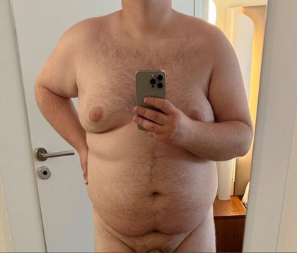cchubbyboy OnlyFans picture