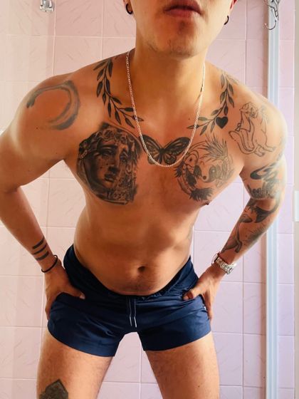 edtorres11 OnlyFans picture