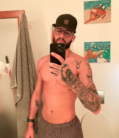 ninhoxxl OnlyFans picture