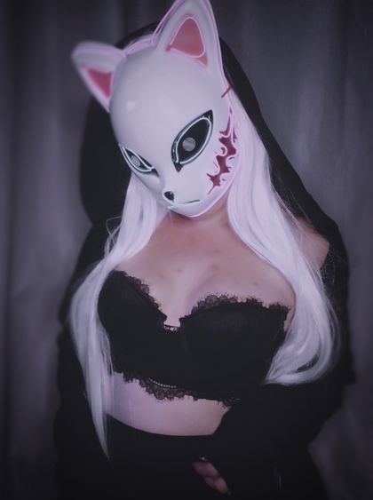 xo_arctic.fox_ox OnlyFans picture