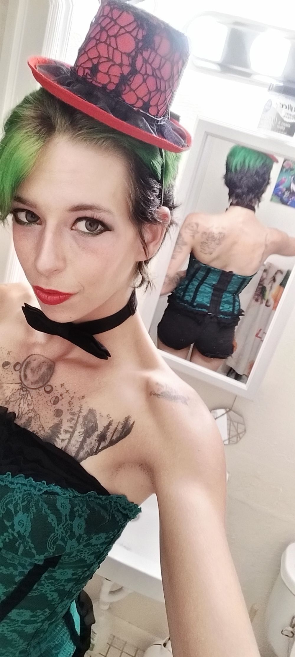 ittybaby69 OnlyFans profile picture