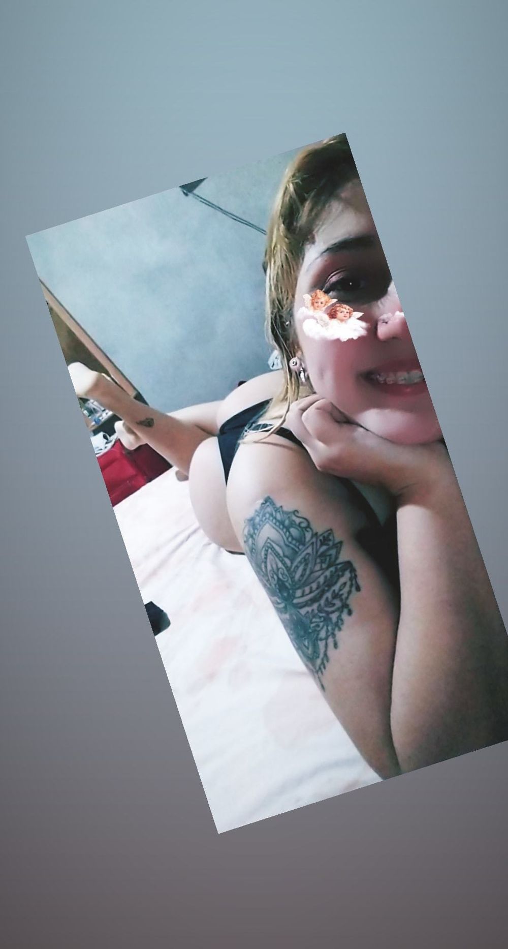 ramonaflowers3312 OnlyFans profile picture