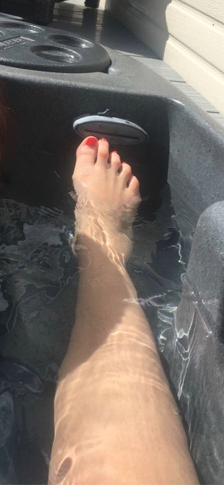 feet-pixie OnlyFans profile picture