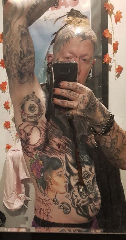 tuffcore OnlyFans picture