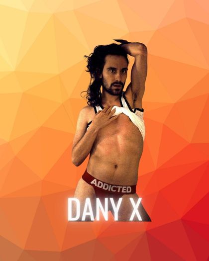 danyx OnlyFans picture
