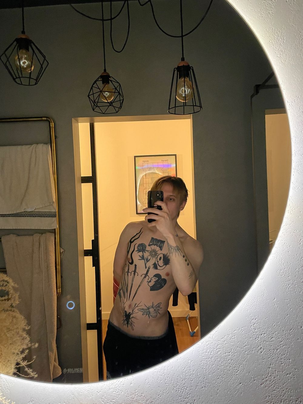 boulevardninenine OnlyFans profile picture