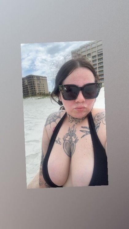 tatteddupbeauty OnlyFans picture