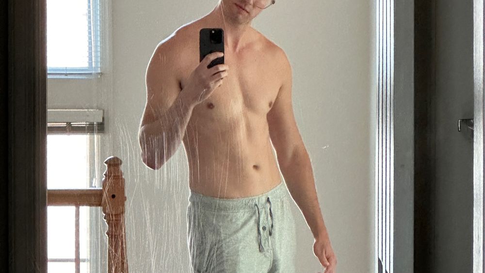 jackbancock OnlyFans profile picture