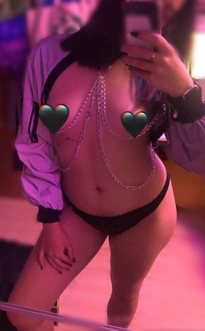 goddesshekate OnlyFans picture