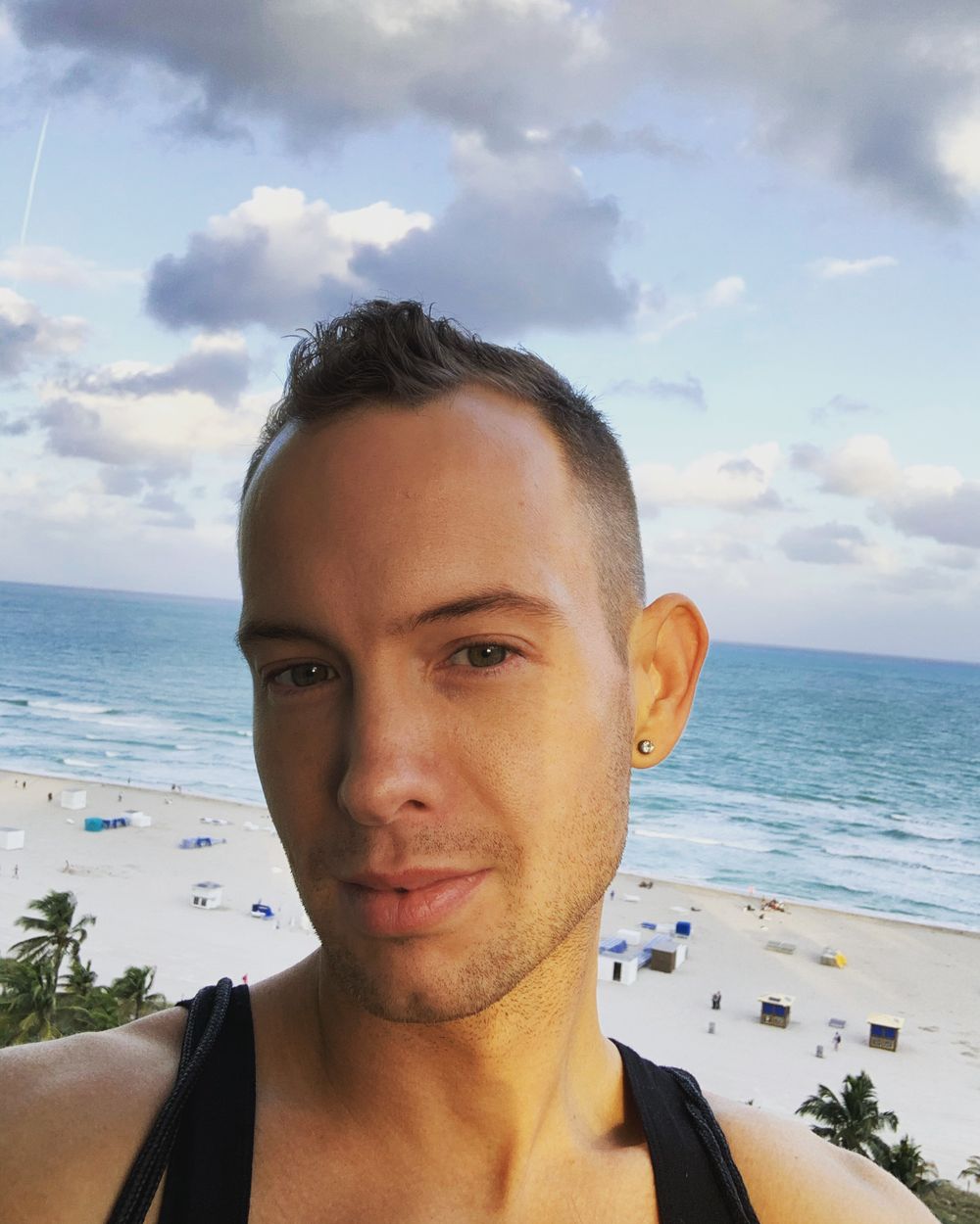 trevorridgexxx OnlyFans profile picture