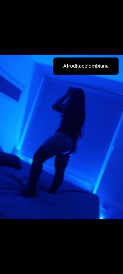 afroditacolombiana OnlyFans picture