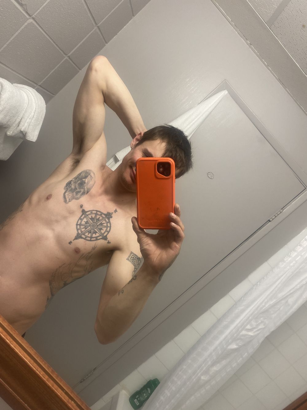 willyson.69 OnlyFans profile picture