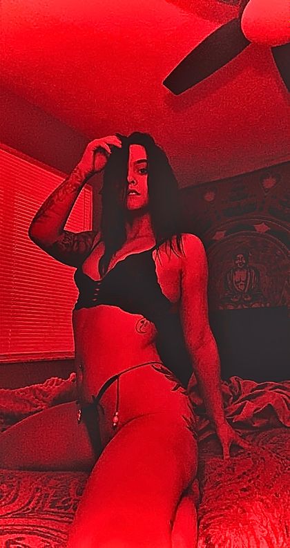 abithebaddie OnlyFans picture