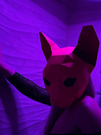 mask_bunny OnlyFans picture