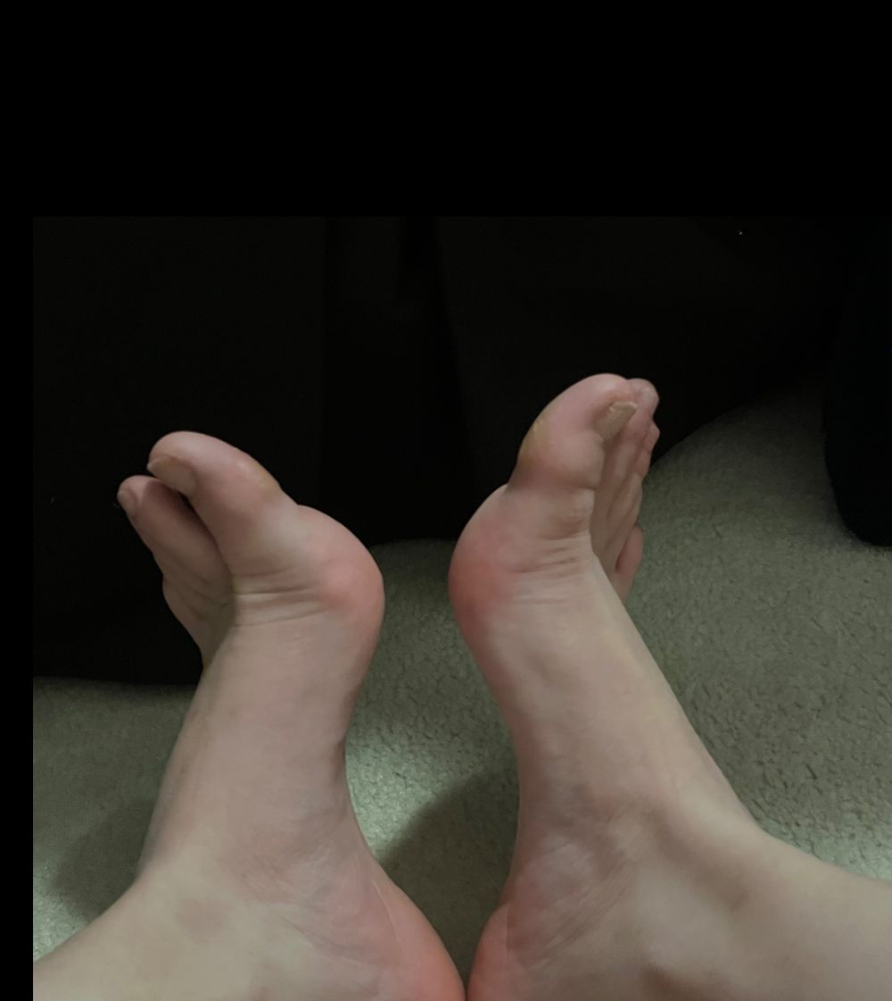 freakyfunwithfeet24 OnlyFans profile picture