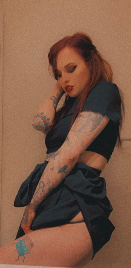 demonologynheartache66 OnlyFans picture