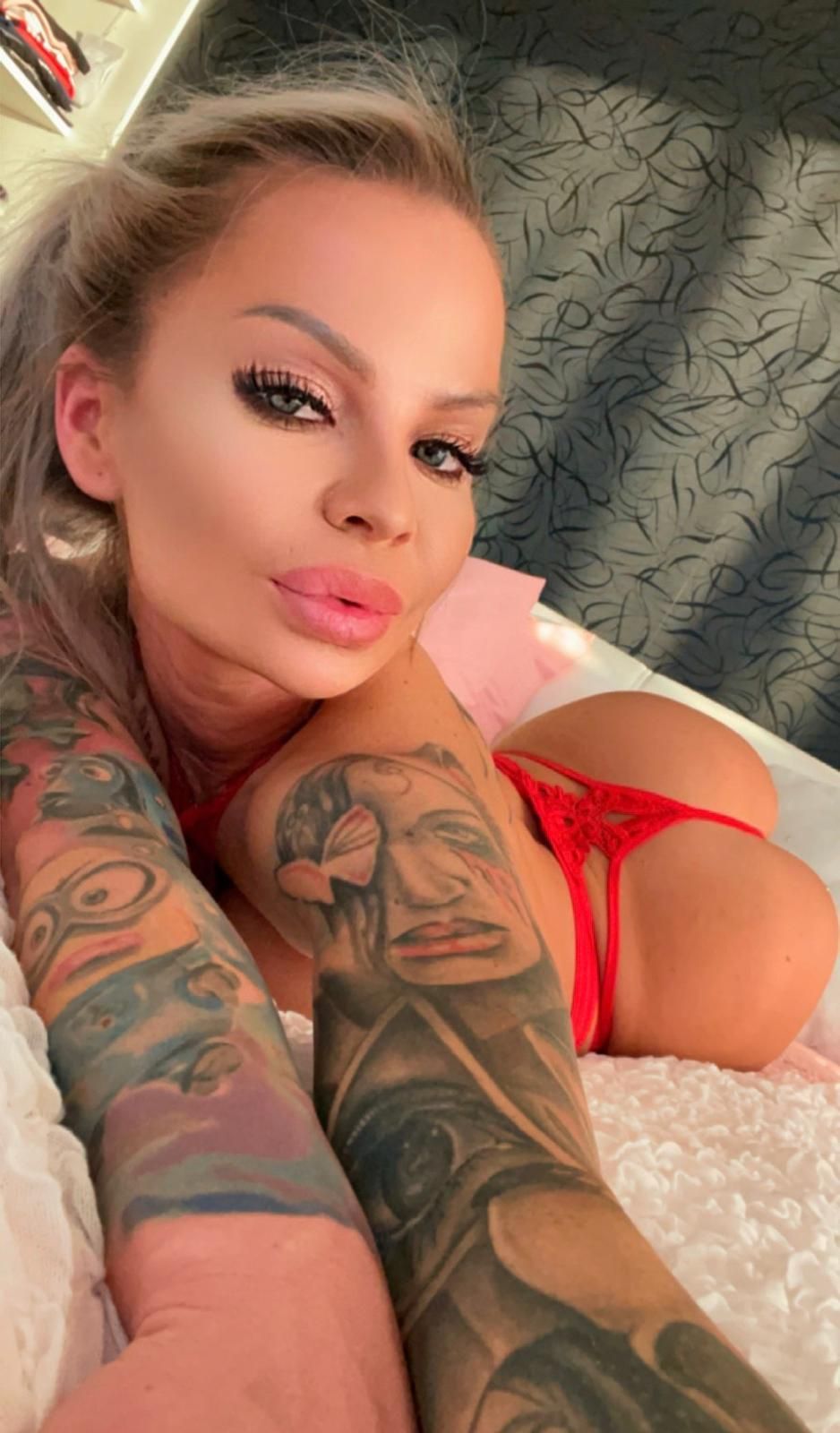 zoemarshall OnlyFans profile picture