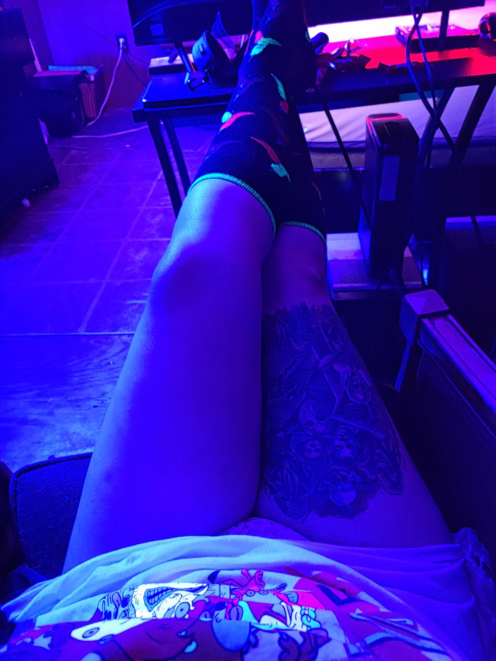 rainalynnsimone OnlyFans profile picture