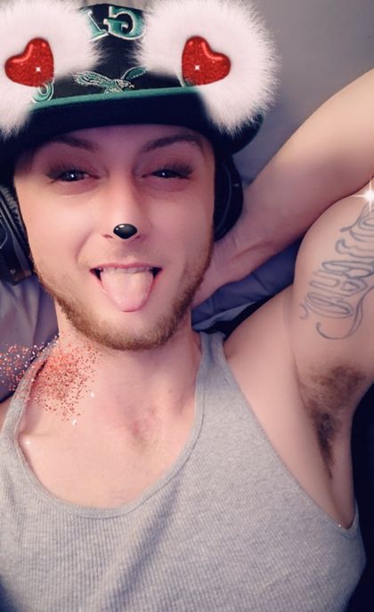 davynicedick OnlyFans picture
