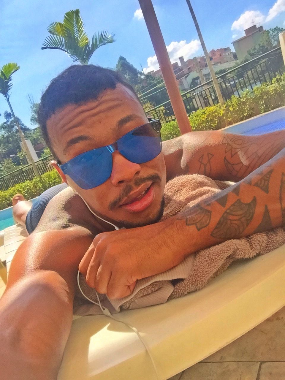 henryalmeida OnlyFans profile picture