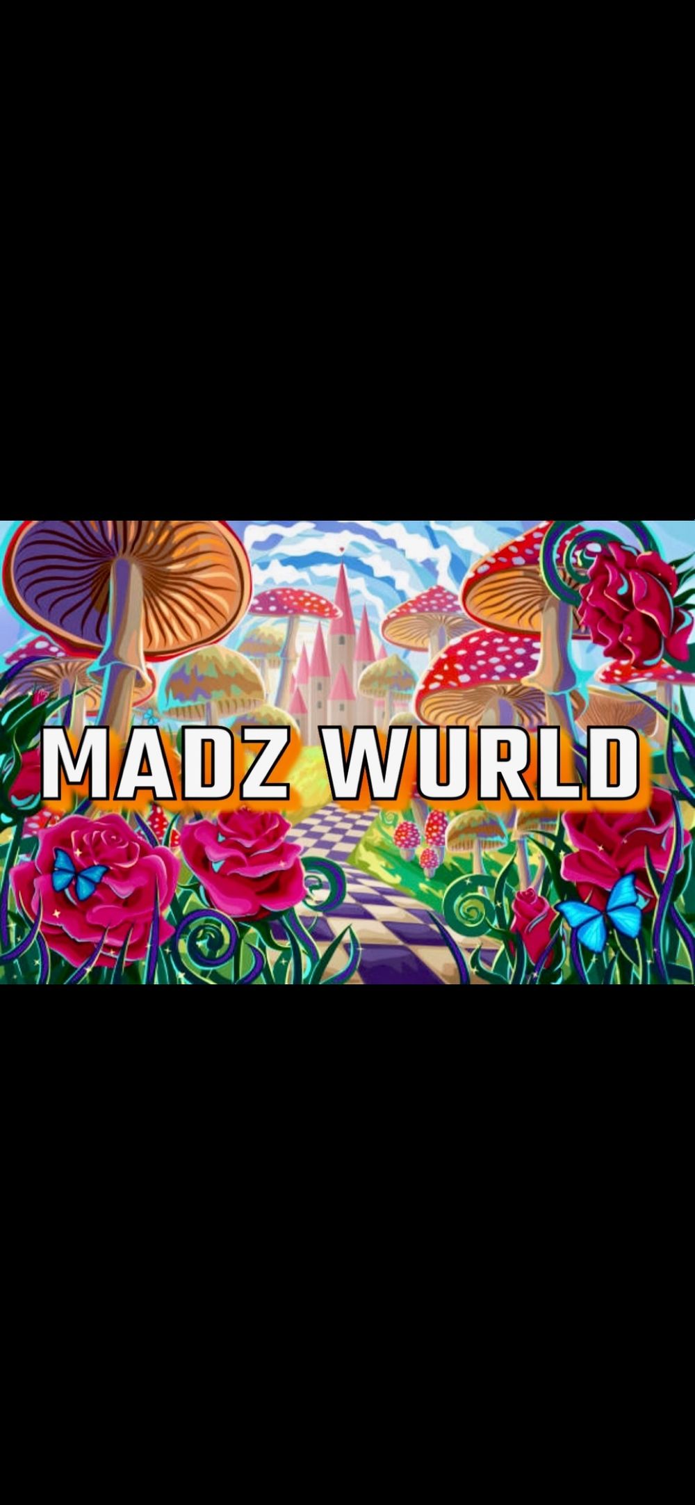 madzwurld OnlyFans profile picture