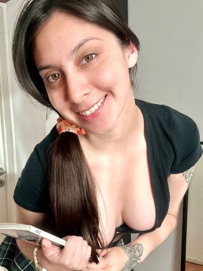 naughtyjulie OnlyFans picture