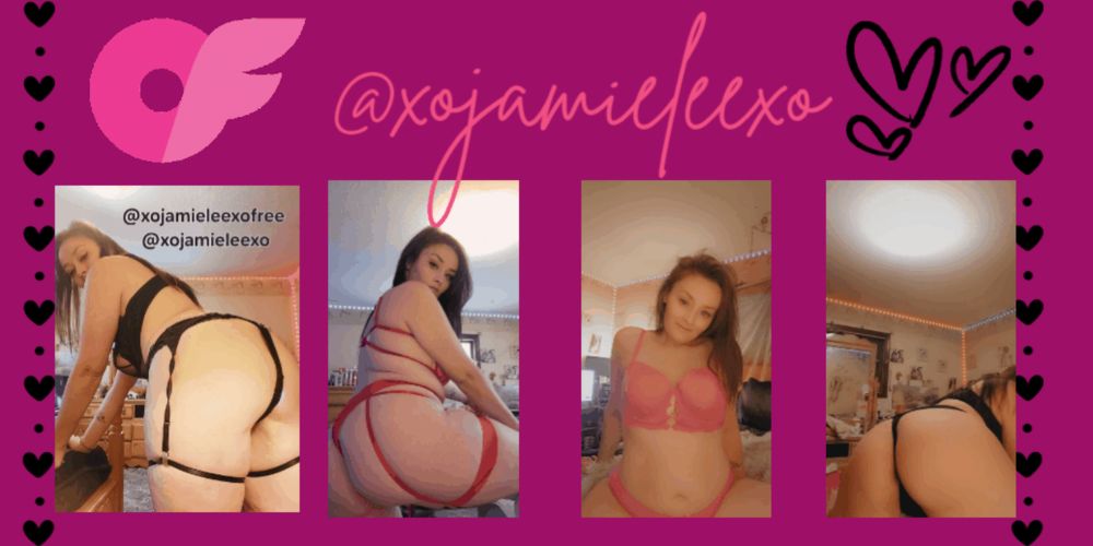 xojamieleexo OnlyFans profile picture