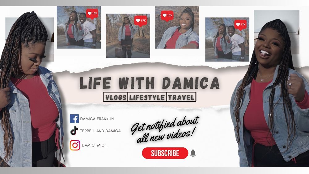 terrellanddamica OnlyFans profile picture