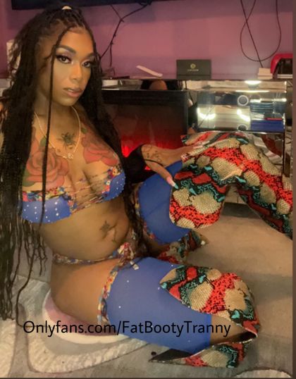 fatbootytranny OnlyFans picture