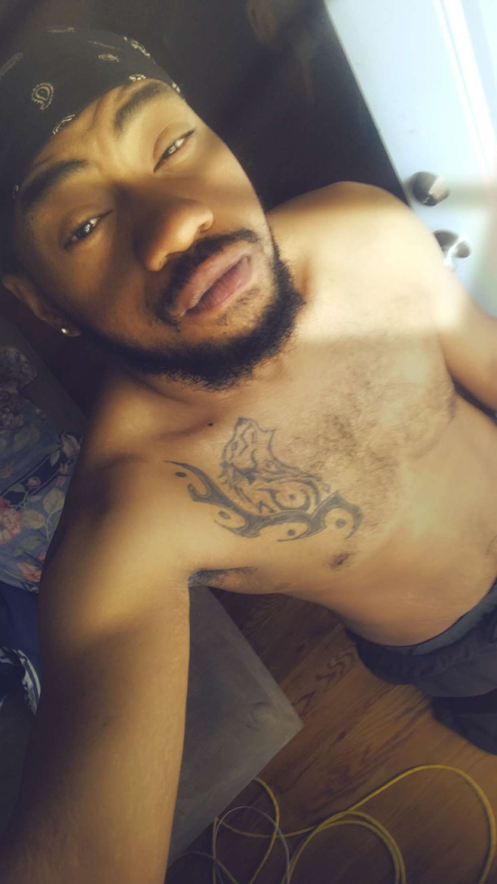 mrmakeyuwetter OnlyFans profile picture