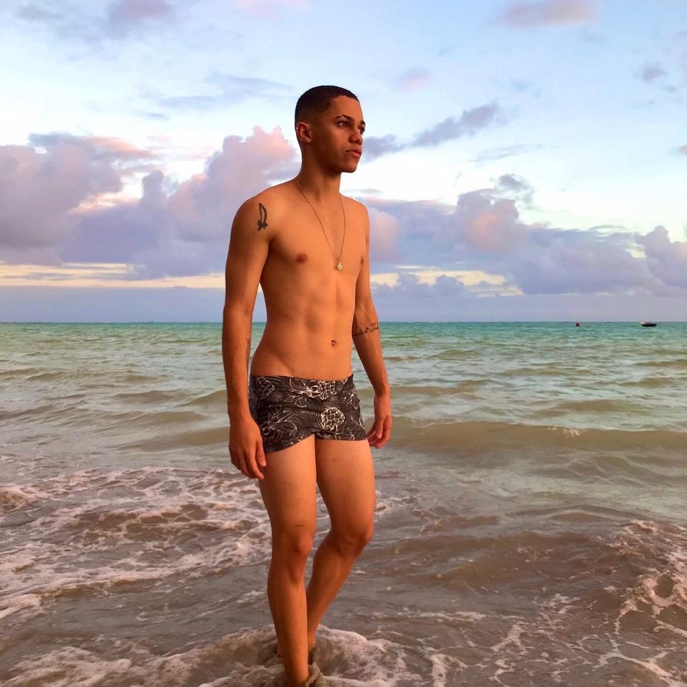 eupaulorick OnlyFans profile picture