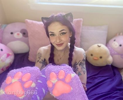 clarybby666 OnlyFans picture