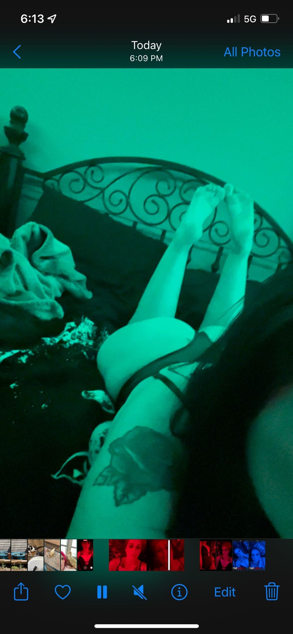 witcheykitty69 OnlyFans profile picture
