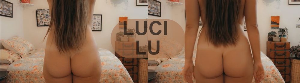 lucilulu OnlyFans profile picture