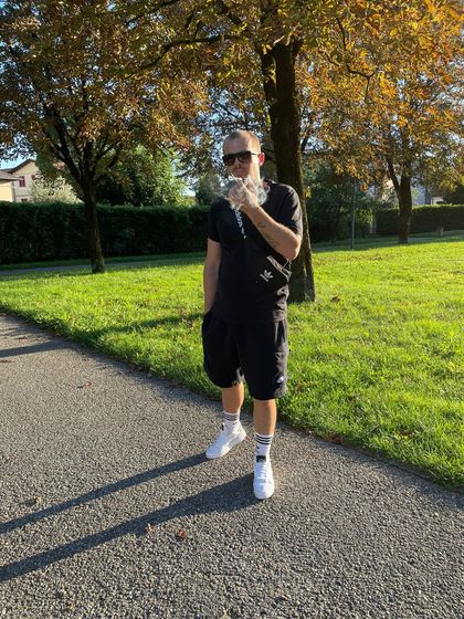 valentino3064 OnlyFans picture