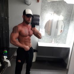 adonisdta OnlyFans picture