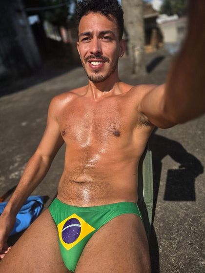 xamador OnlyFans picture