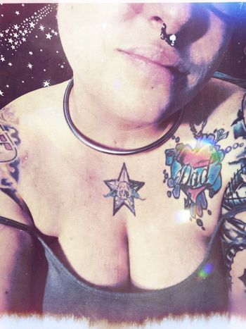 The Amazing Disposable Girl