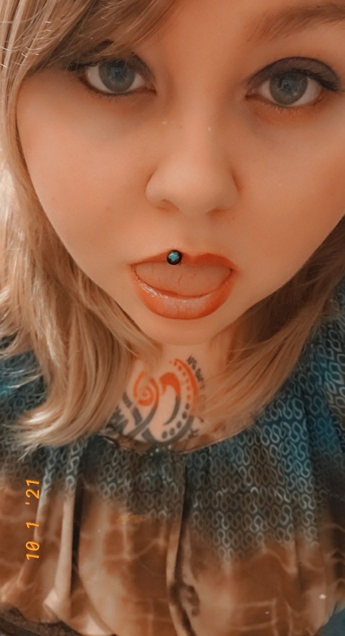 karmahaseyes1 OnlyFans profile picture